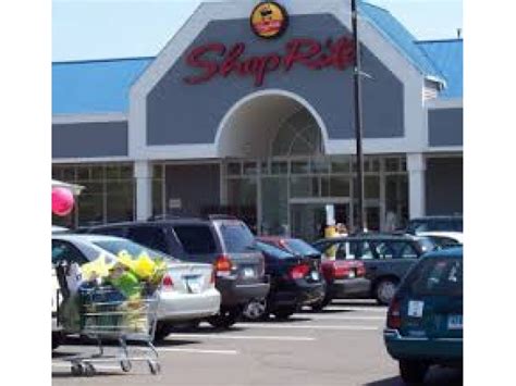 Shoprite east haven ct - ShopRite - ShopRite of East Haven [Department Supervisor] As a Seafood Assistant Manager at ShopRite, you'll: Effectively assist with directing and supervising all functions and activities of the Department and its Associates to achieve the Department’s goals; Assist with the onboarding of new department Associates, including interviewing, selection and training; Lead Associates to work ... 